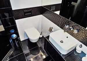 Apartament Cieplicka