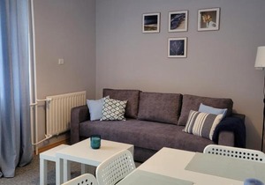 Apartament City Center