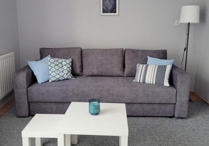Apartament City Center