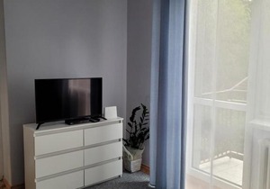 Apartament City Center