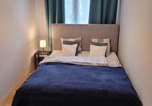 Apartament City Center