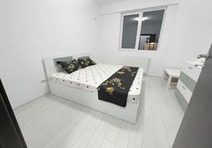 Apartament cu 2 camere spatios
