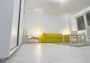 Apartament cu 2 camere spatios