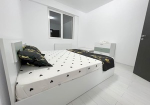 Apartament cu 2 camere spatios