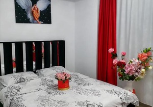Apartament cu 3 camere
