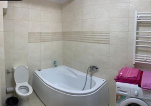 Apartament cu 3 camere