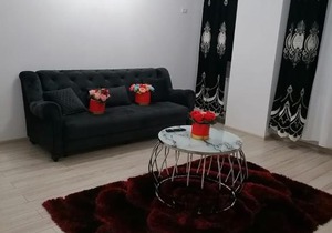 Apartament cu 3 camere