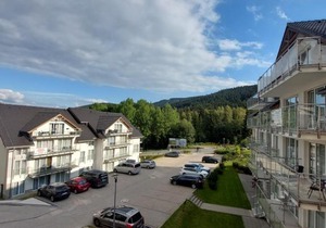 Apartament Czarna Góra ISCHGL 18