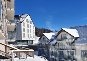 Apartament Czarna Góra ISCHGL 18