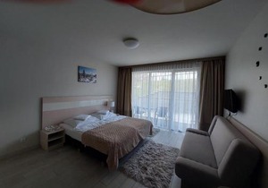 Apartament Czarna Góra ISCHGL 18