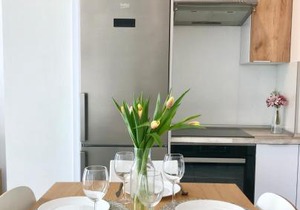 Apartament Czechowska Luxury