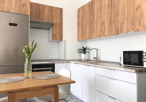 Apartament Czechowska Luxury