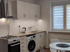 Apartament D&M