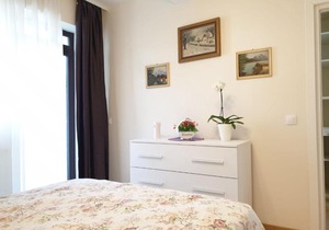 Apartament de Lux , 2 camere , complet utilat și mobilat situat in cadrul Exclusive Residance -COPOU