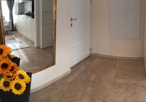 Apartament de Lux , 2 camere , complet utilat și mobilat situat in cadrul Exclusive Residance -COPOU
