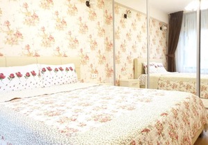 Apartament de lux , 3 camere , complet mobilat și utilat , in cadrul unui complex rezidențial din Copou!