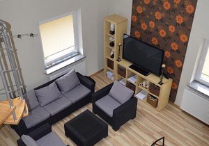 Apartament Dzierzoniow
