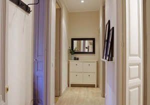Apartament en Plaça Nova , Palafrugell