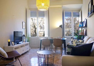 Apartament en Plaça Nova , Palafrugell