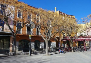 Apartament en Plaça Nova , Palafrugell