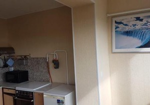 Apartament Erfolg 1