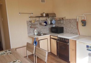 Apartament Erfolg 1