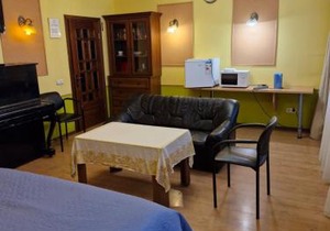 Apartament Erfolg 12