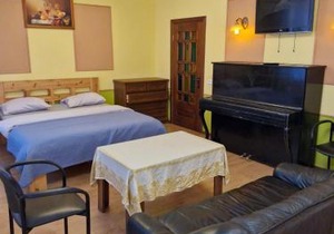 Apartament Erfolg 12