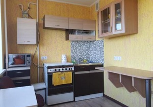 Apartament Erfolg 3