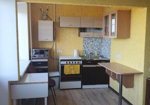 Apartament Erfolg 3