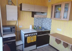 Apartament Erfolg 3