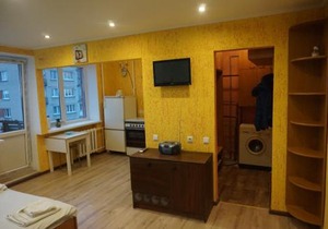 Apartament Erfolg 3