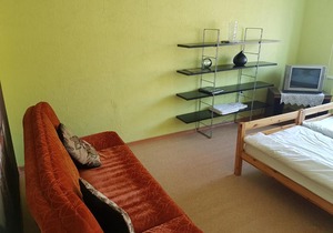 Apartament Erfolg 7