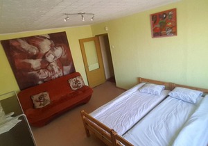 Apartament Erfolg 7