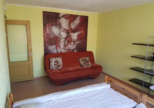 Apartament Erfolg 7