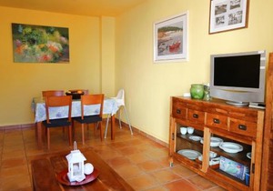 Apartament Antic Plankton - Calella Palafrugell - Free Parking, Beach, Wifi, Perfect holidays
