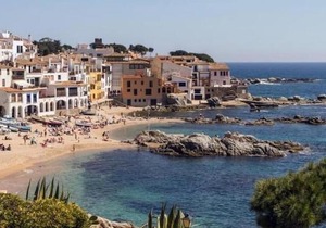 Apartament Antic Plankton