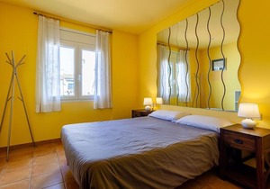 Apartament Antic Plankton