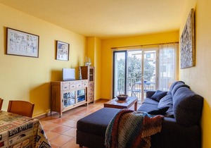 Apartament Antic Plankton