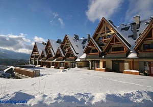 Apartament Giewont Koscielisko