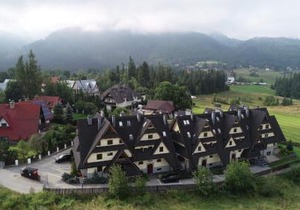 Apartament Giewont