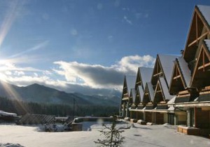 Apartament Giewont