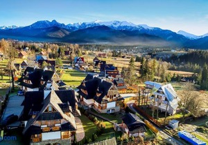 Apartament Giewont