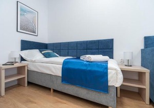 Apartament Horizon Park 4C