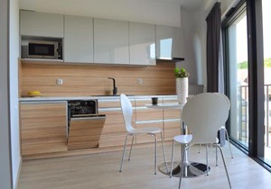 Apartament Horyzont 405 Międzyzdroje