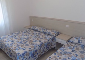 Apartament in center zone