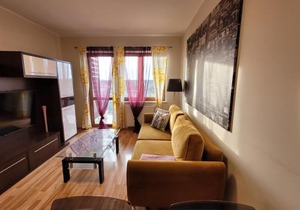 Apartament Józefa 1