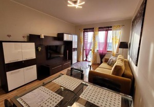 Apartament Józefa 1