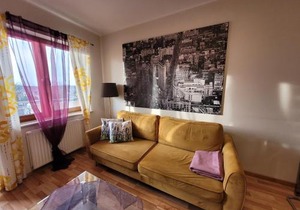 Apartament Józefa 1