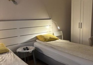 Apartament Józefa